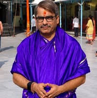 Mieliynd V Thakur